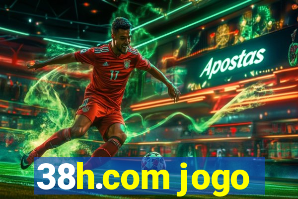 38h.com jogo